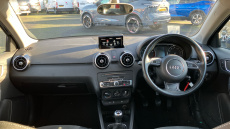Audi A1 1.4 TFSI Sport Nav 5dr Petrol Hatchback